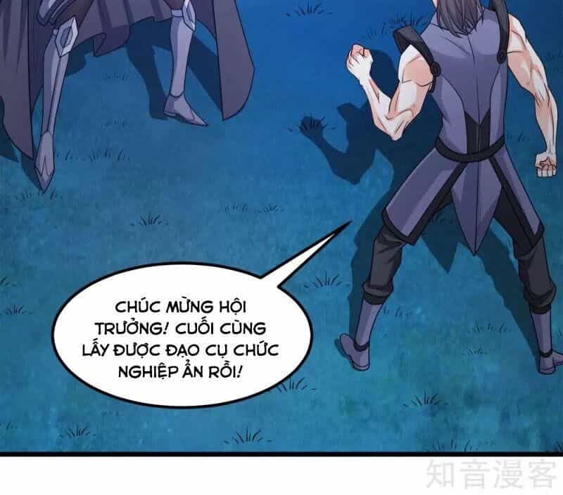 Kiếm Vũ - Chương 160 - ảnh 20