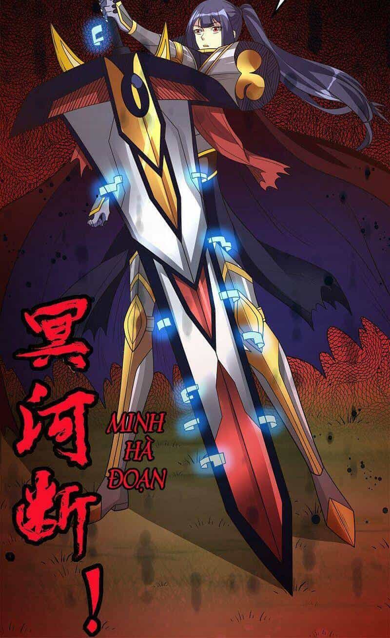Kiếm Vũ - Chương 161 - ảnh 40