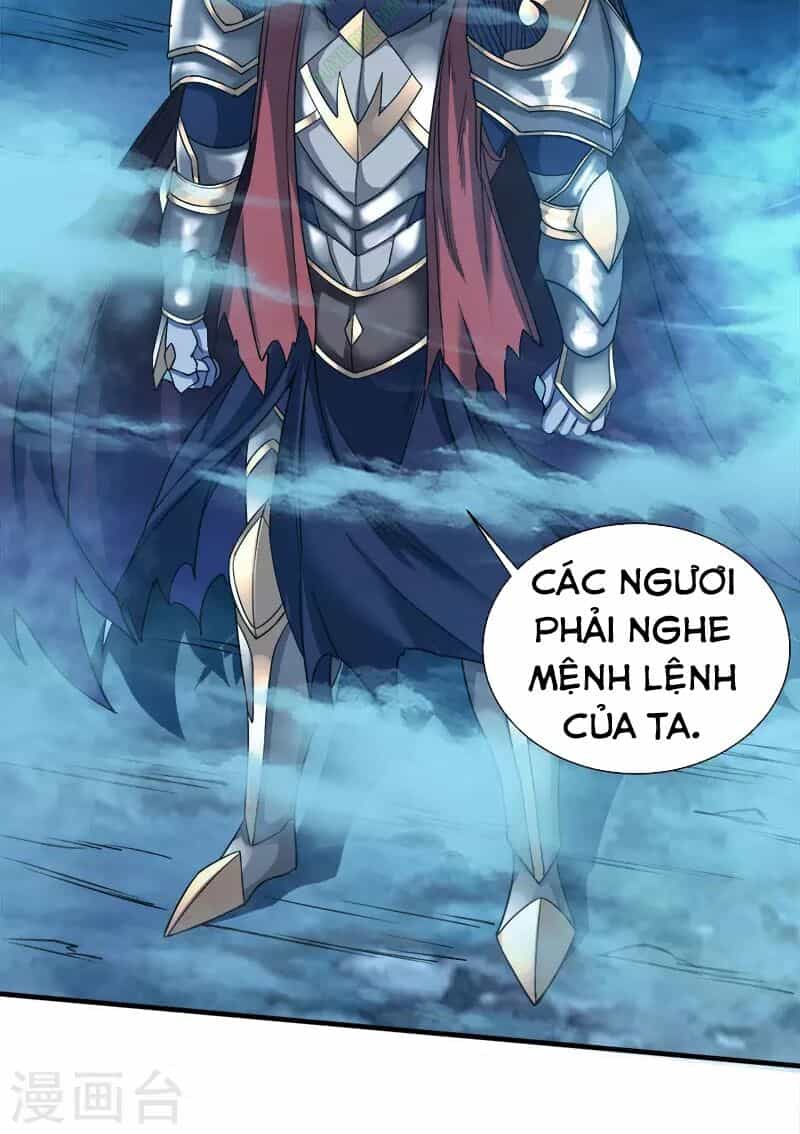 Kiếm Vũ - Chương 17 - ảnh 4