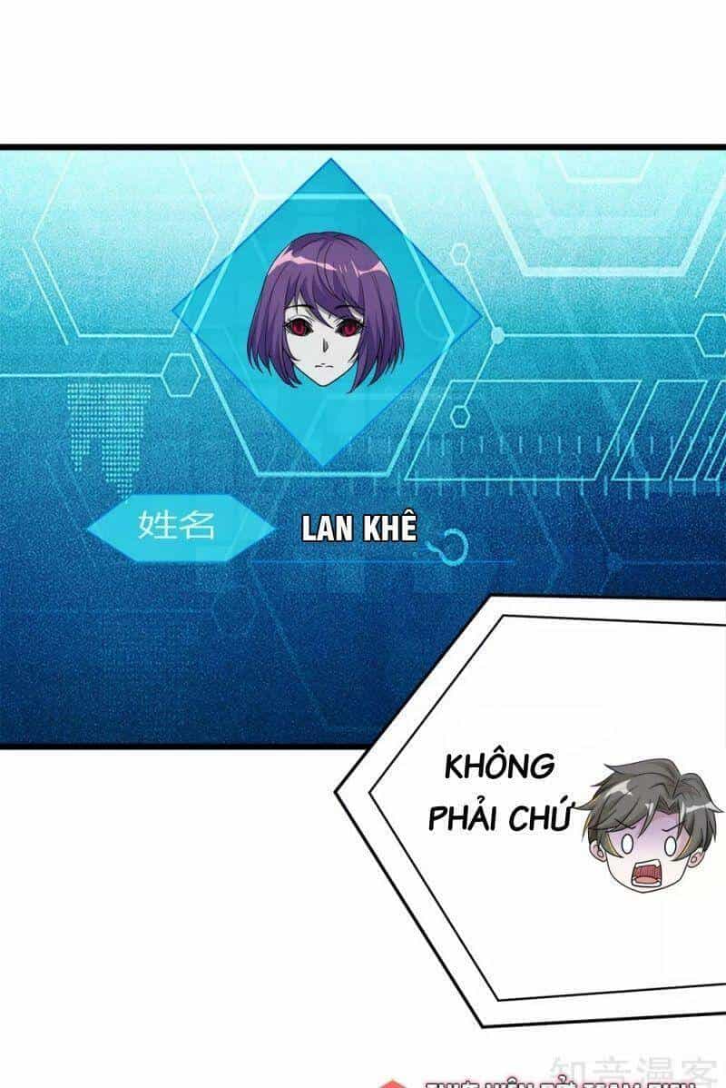 Kiếm Vũ - Chương 176 - ảnh 9