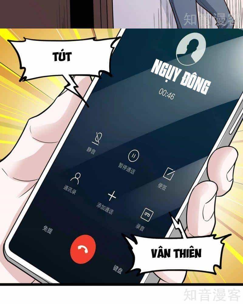 Kiếm Vũ - Chương 190 - ảnh 28