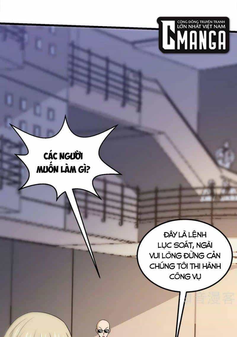Kiếm Vũ - Chương 191 - ảnh 27