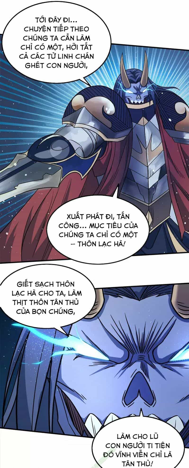 Kiếm Vũ - Chương 21 - ảnh 29