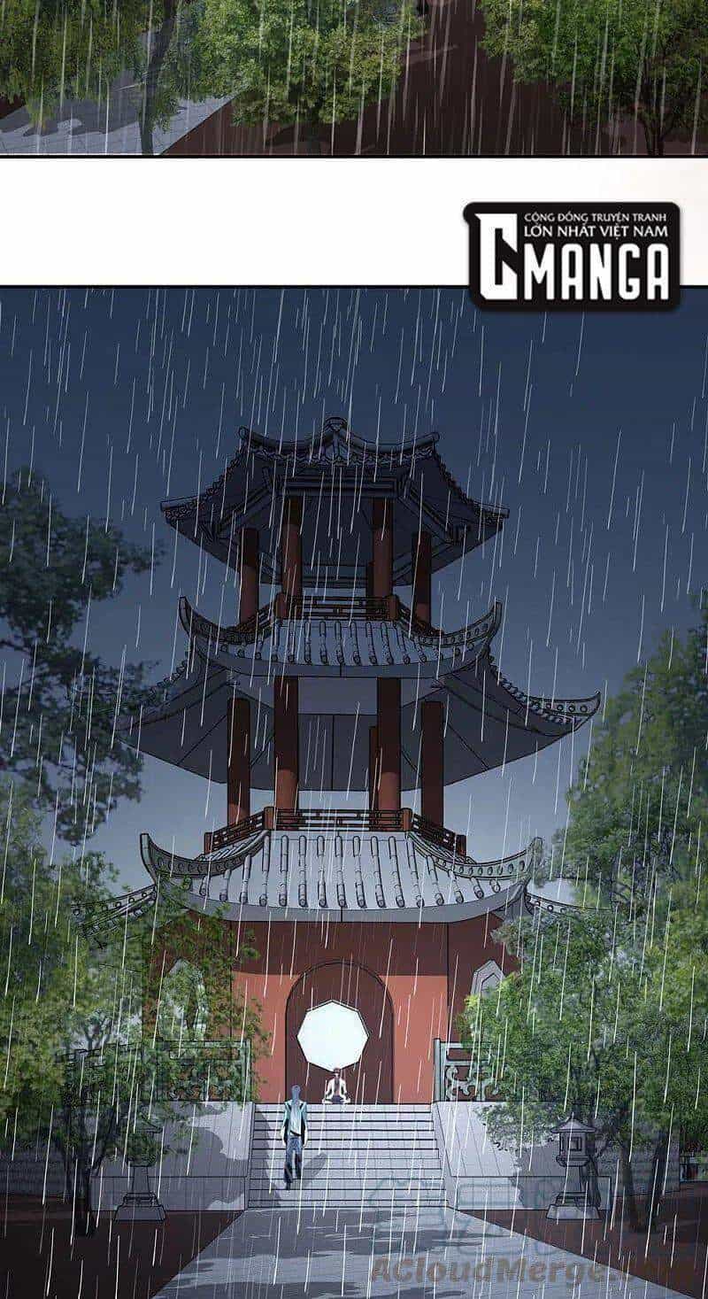 Kiếm Vũ - Chương 221 - ảnh 2