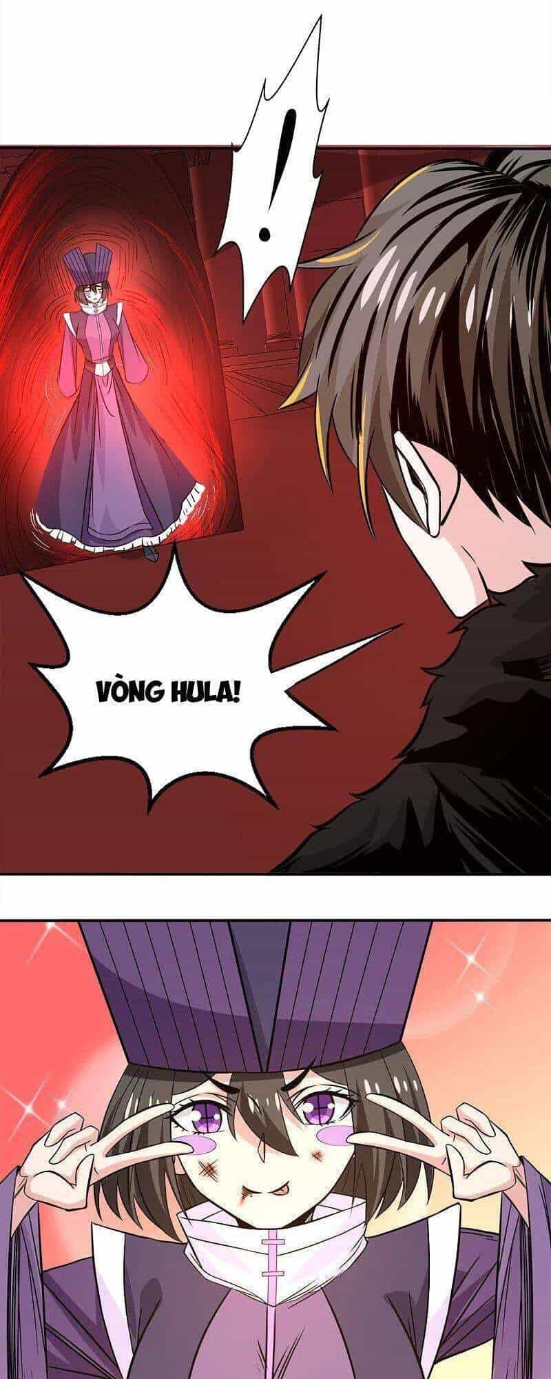 Kiếm Vũ - Chương 224 - ảnh 5