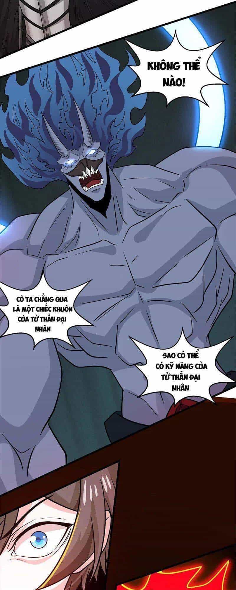 Kiếm Vũ - Chương 225 - ảnh 37