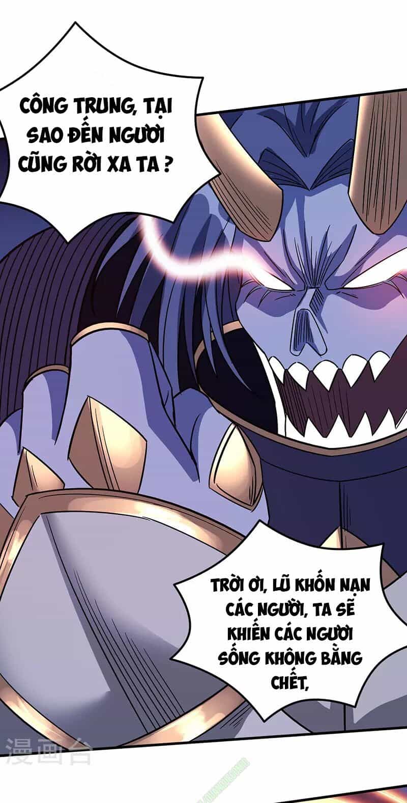 Kiếm Vũ - Chương 25 - ảnh 5