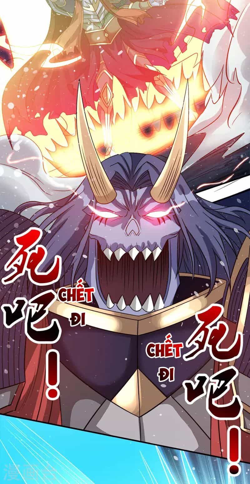 Kiếm Vũ - Chương 25 - ảnh 8