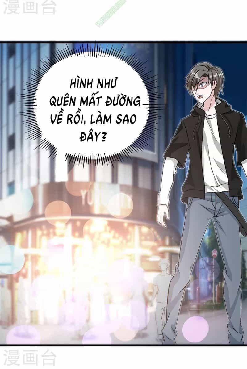 Kiếm Vũ - Chương 27 - ảnh 10