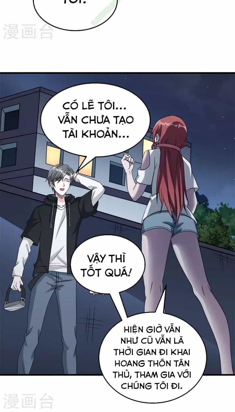 Kiếm Vũ - Chương 27 - ảnh 24