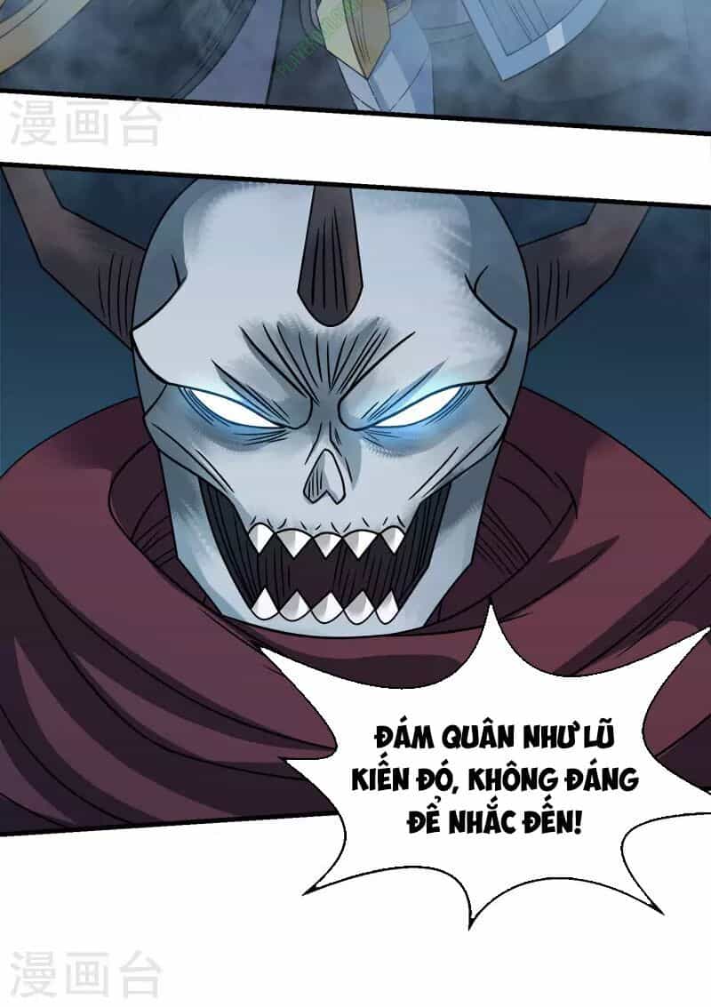Kiếm Vũ - Chương 37 - ảnh 24