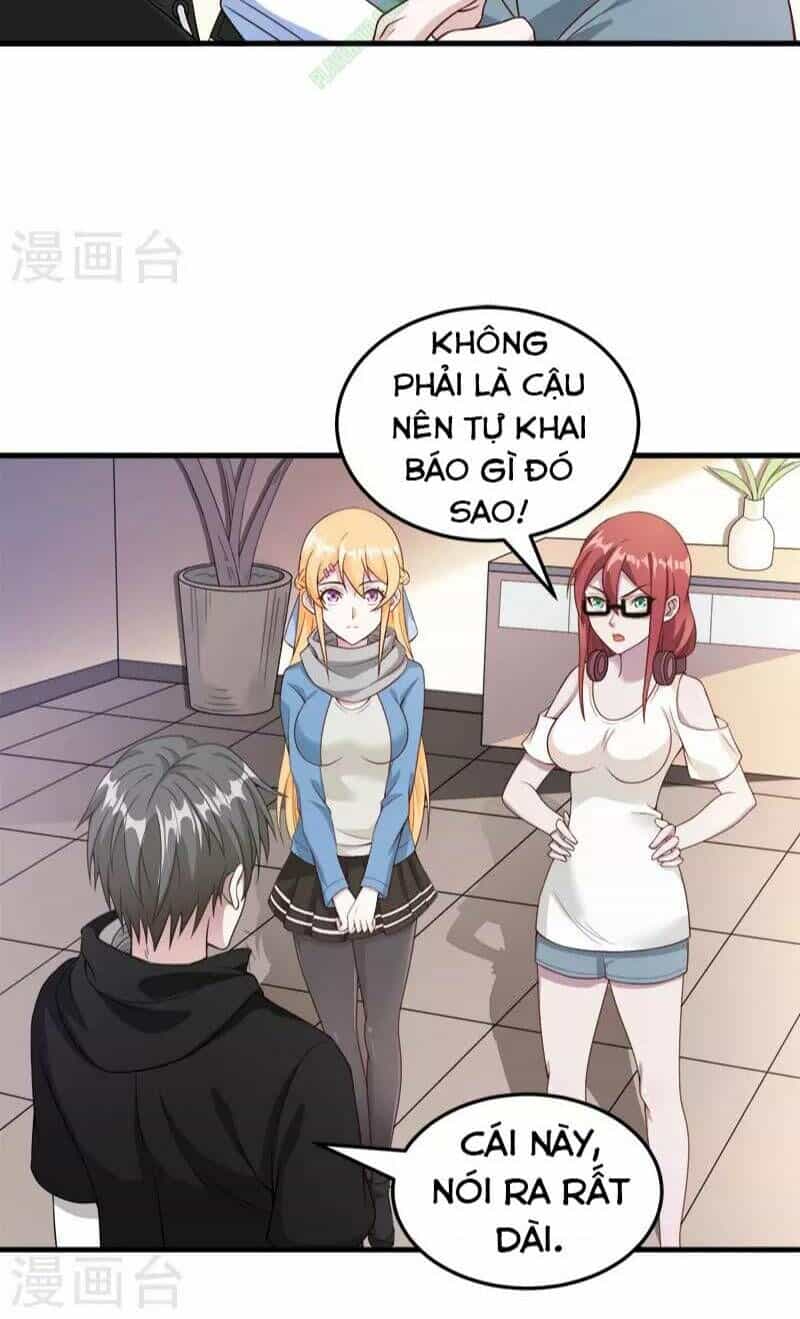 Kiếm Vũ - Chương 39 - ảnh 16