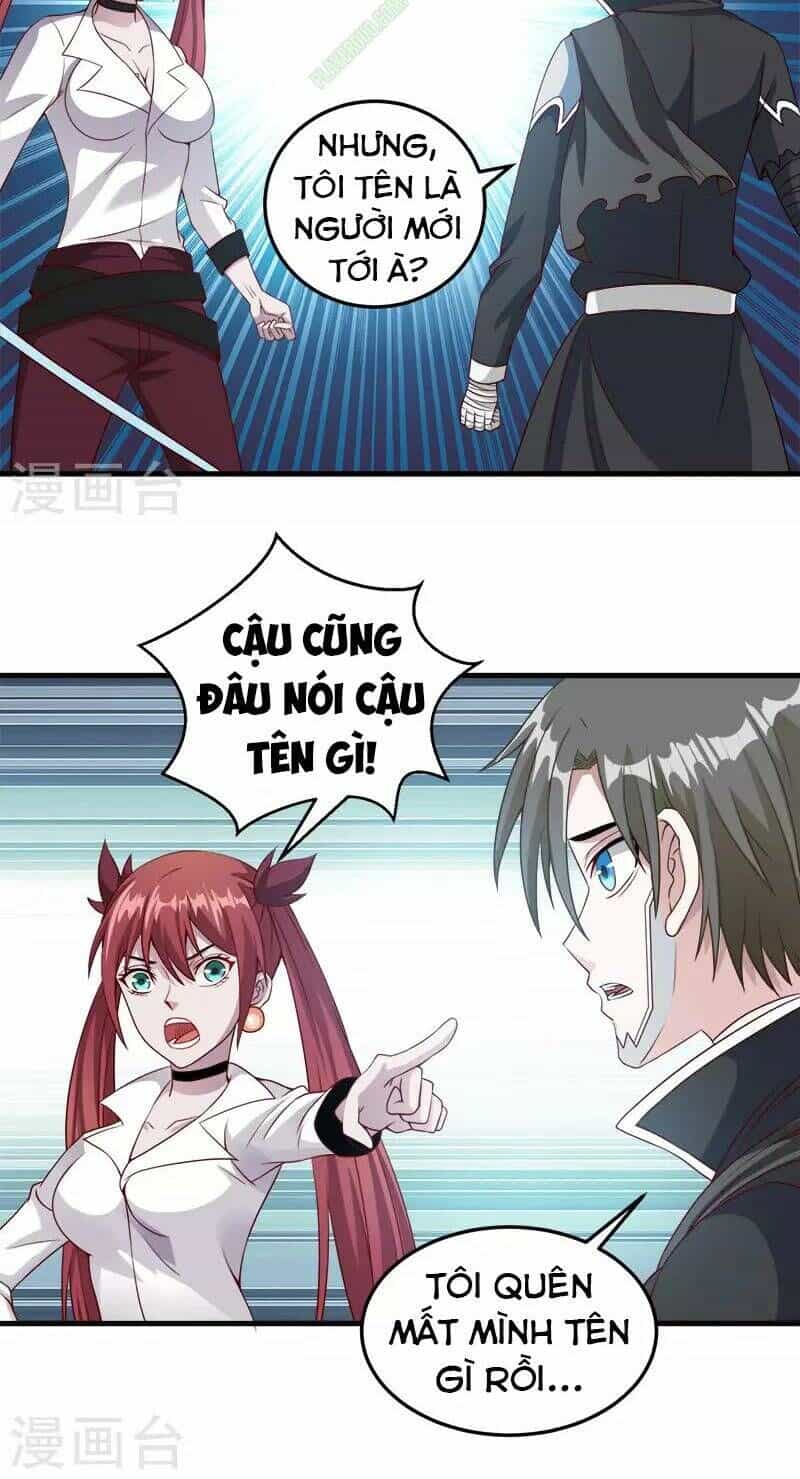 Kiếm Vũ - Chương 39 - ảnh 2