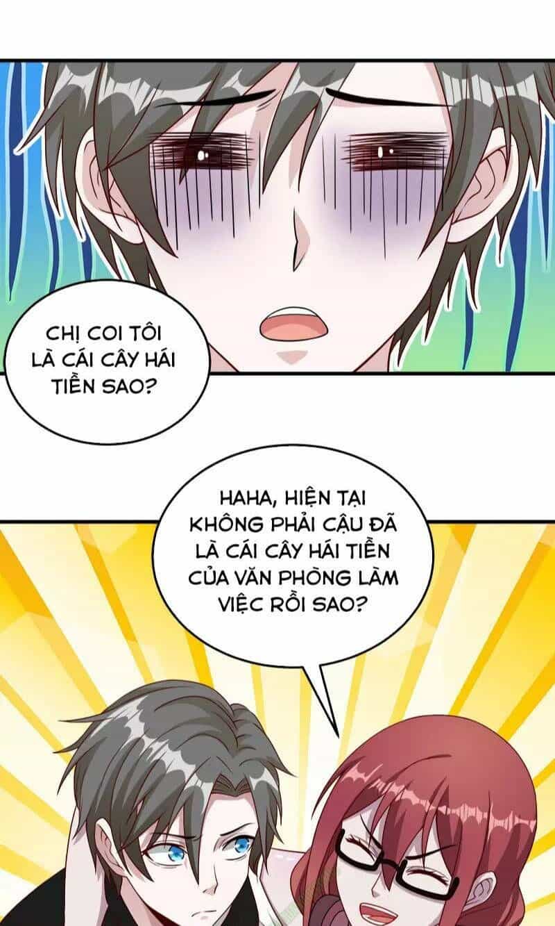 Kiếm Vũ - Chương 42 - ảnh 3
