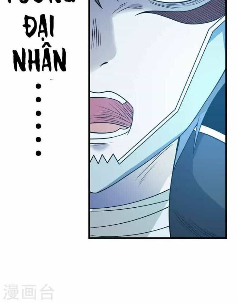 Kiếm Vũ - Chương 46 - ảnh 18