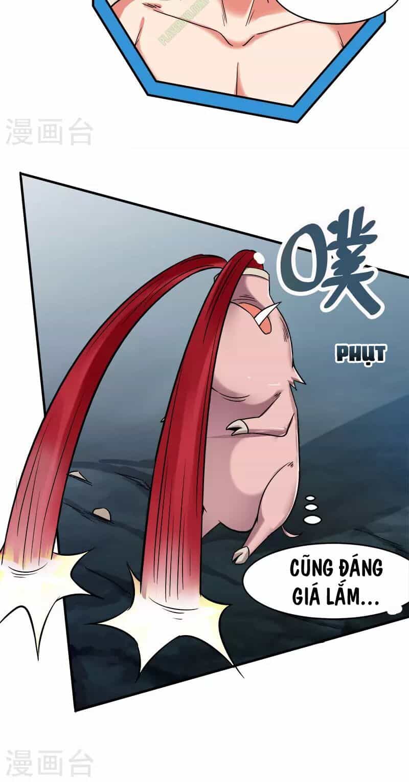 Kiếm Vũ - Chương 5 - ảnh 8