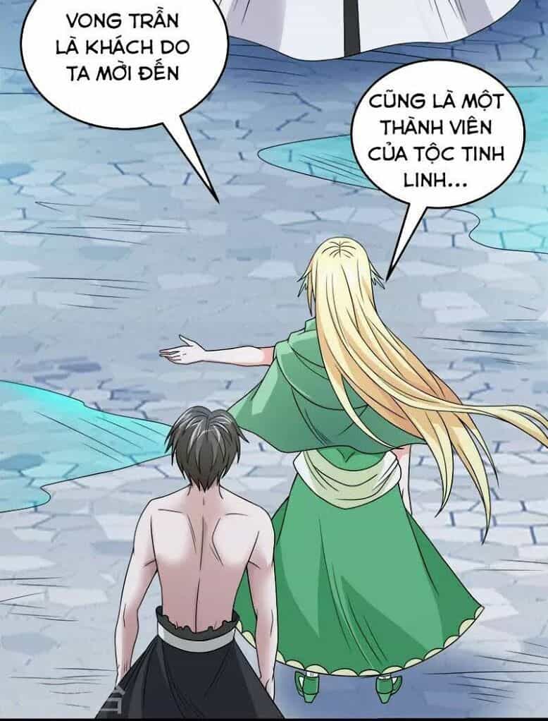 Kiếm Vũ - Chương 50 - ảnh 7