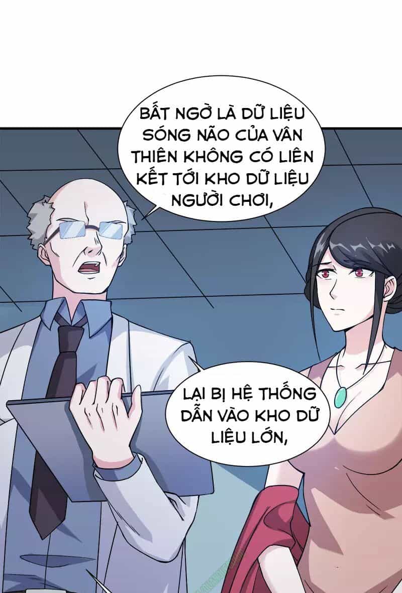 Kiếm Vũ - Chương 6 - ảnh 25