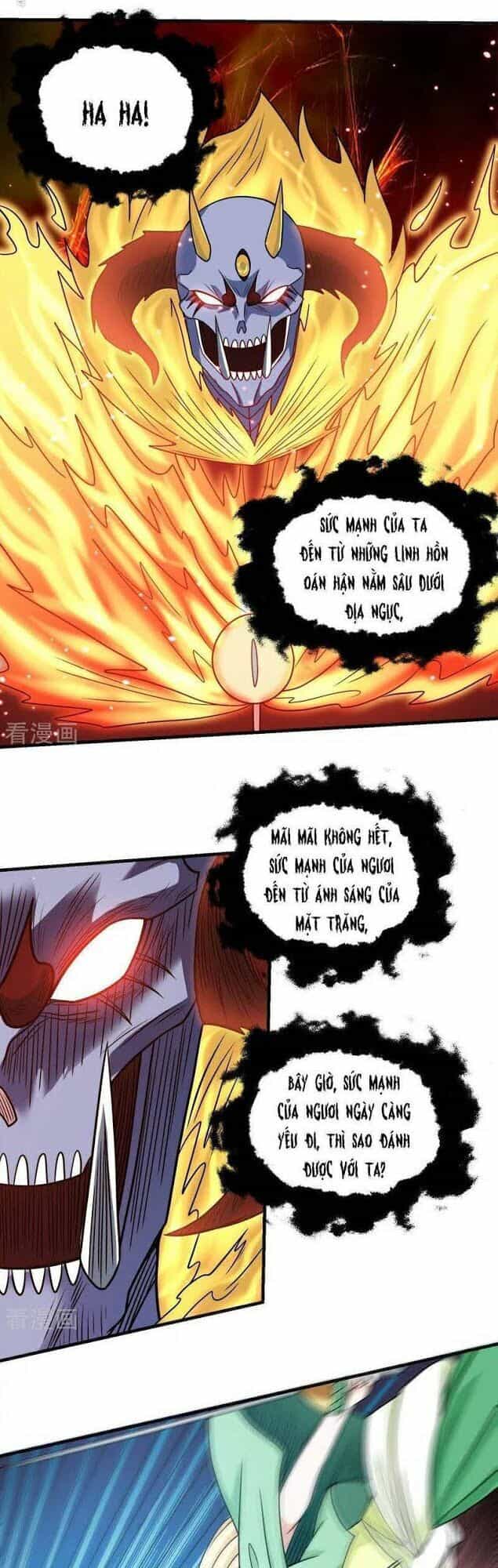 Kiếm Vũ - Chương 63 - ảnh 13