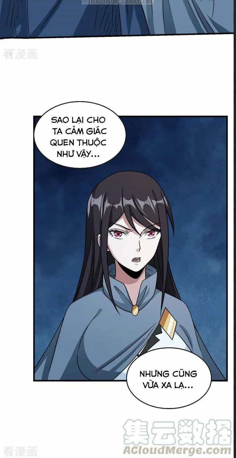 Kiếm Vũ - Chương 64 - ảnh 23