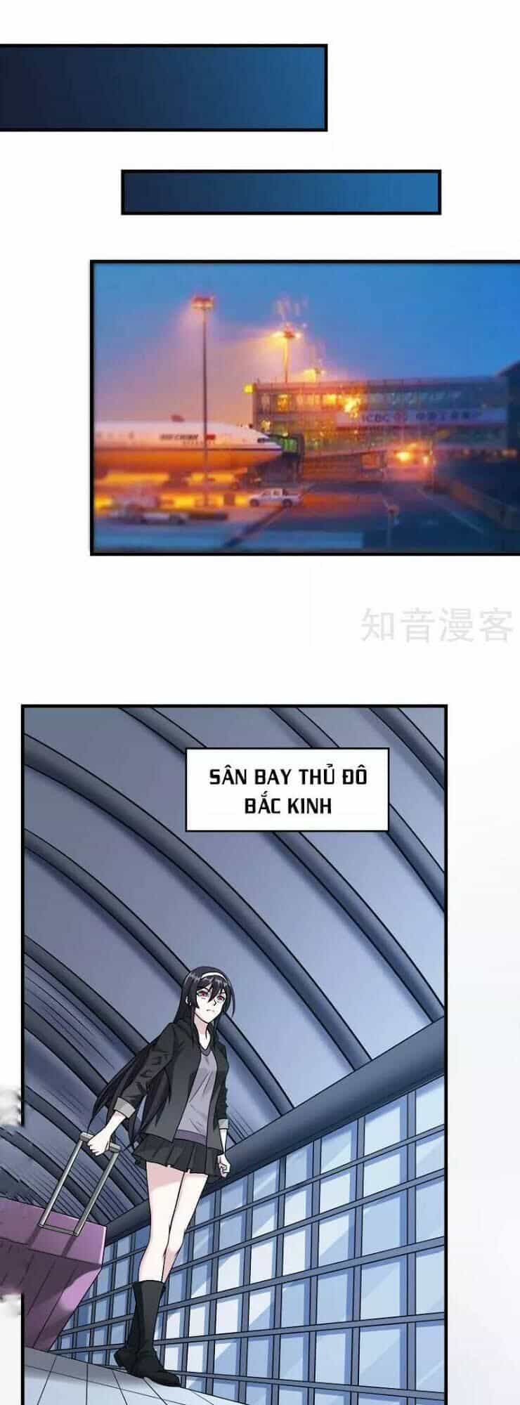 Kiếm Vũ - Chương 68 - ảnh 10