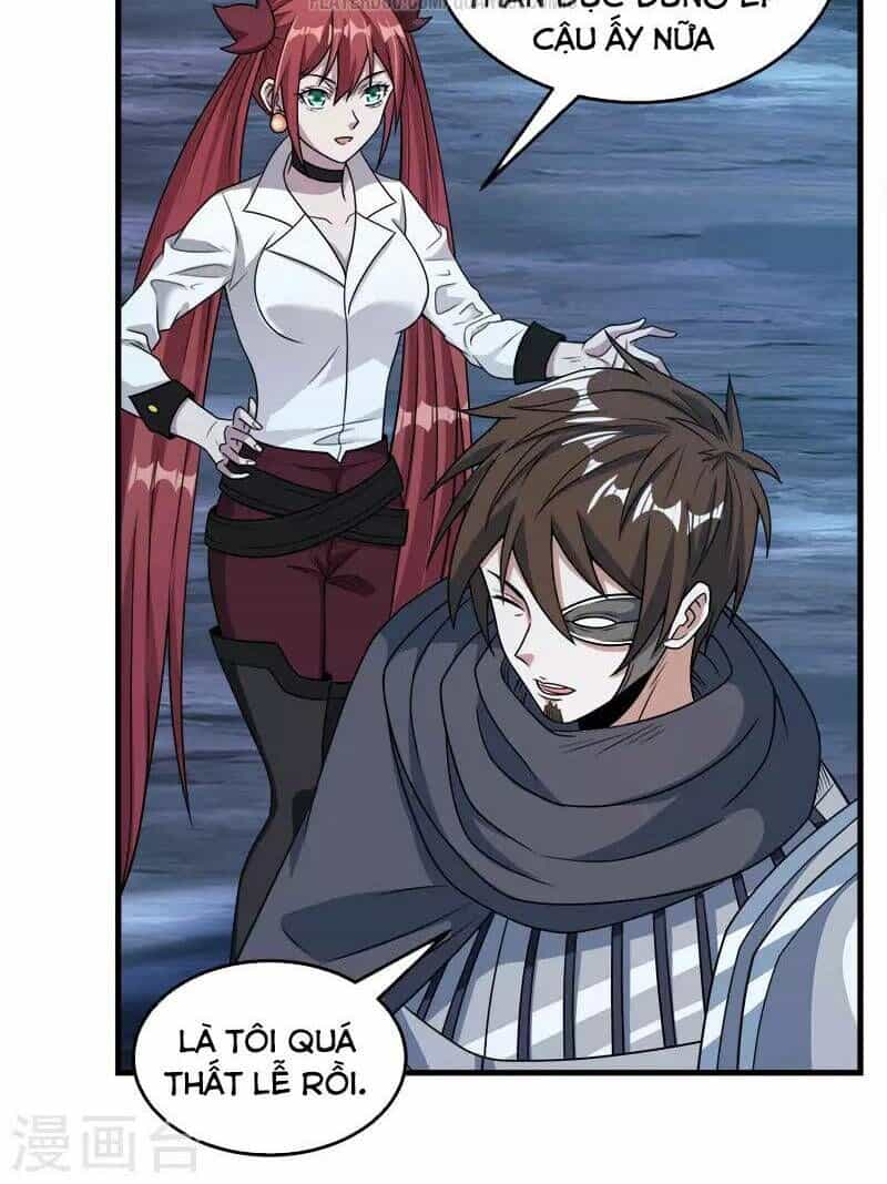Kiếm Vũ - Chương 71 - ảnh 30