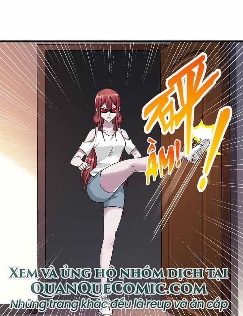 Kiếm Vũ - Chương 89 - ảnh 1