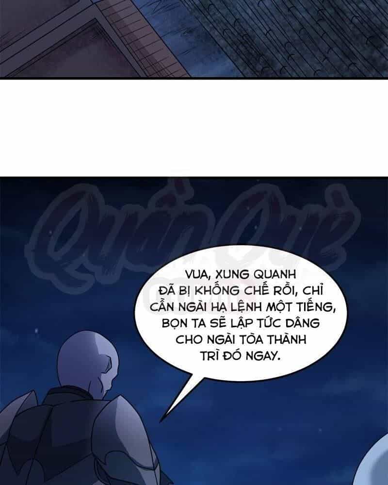 Kiếm Vũ - Chương 89 - ảnh 41