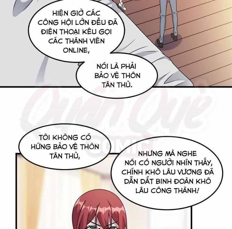 Kiếm Vũ - Chương 89 - ảnh 8