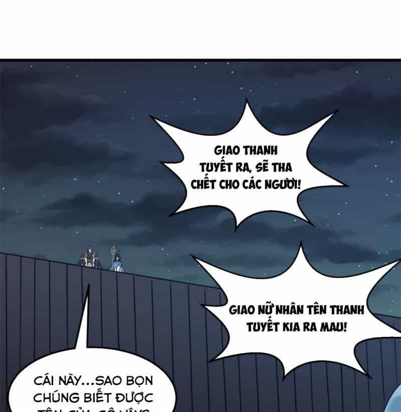 Kiếm Vũ - Chương 90 - ảnh 1