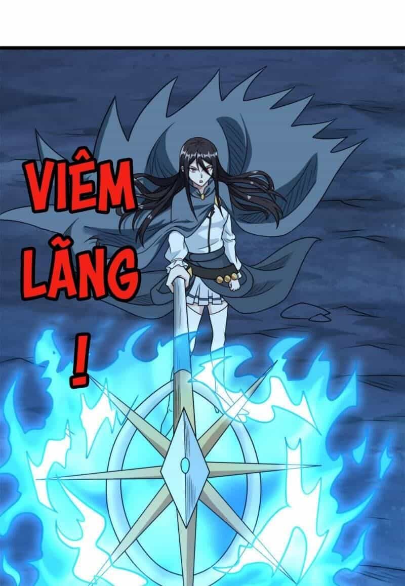 Kiếm Vũ - Chương 90 - ảnh 34