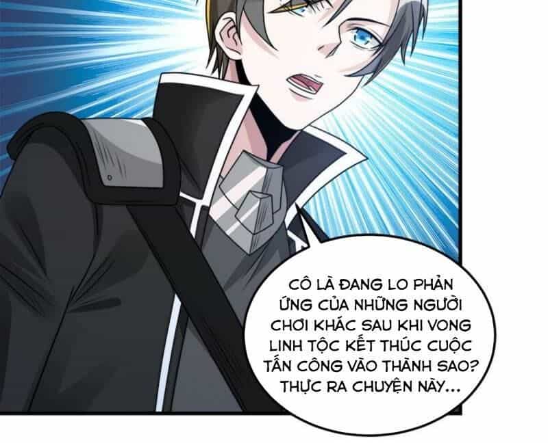 Kiếm Vũ - Chương 91 - ảnh 30