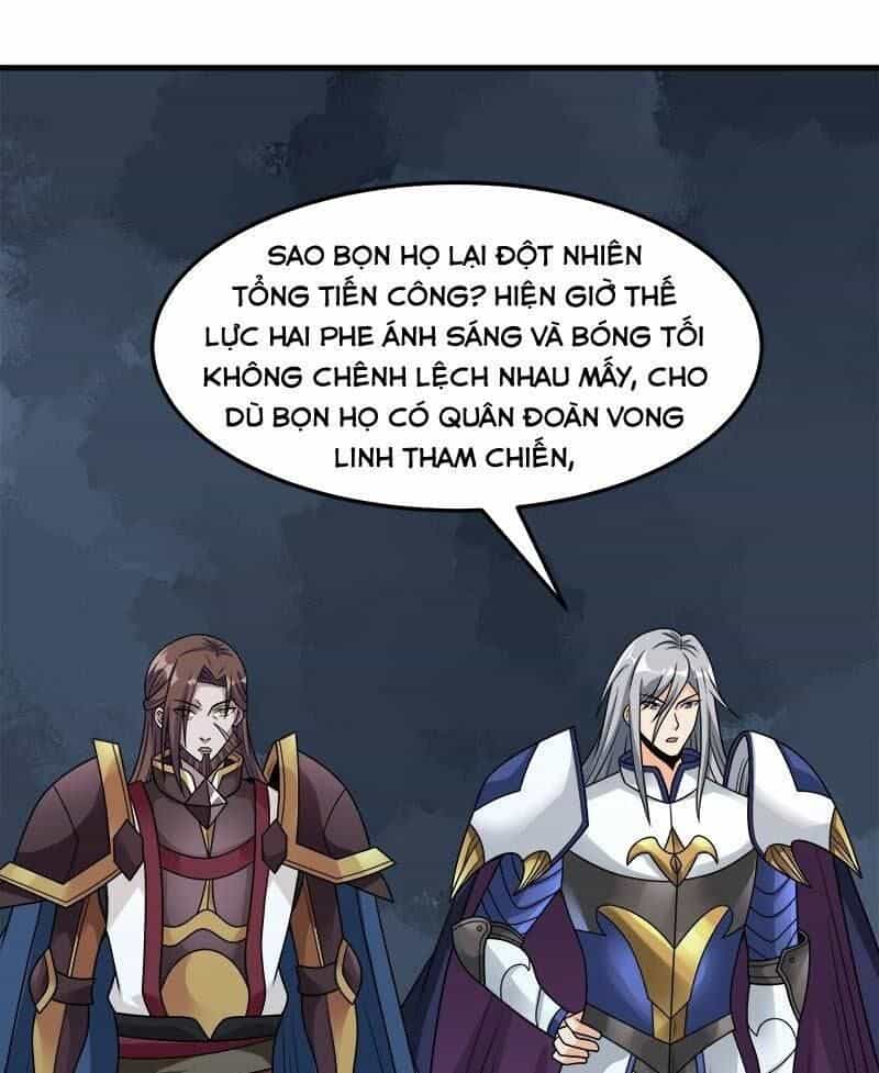 Kiếm Vũ - Chương 93 - ảnh 4