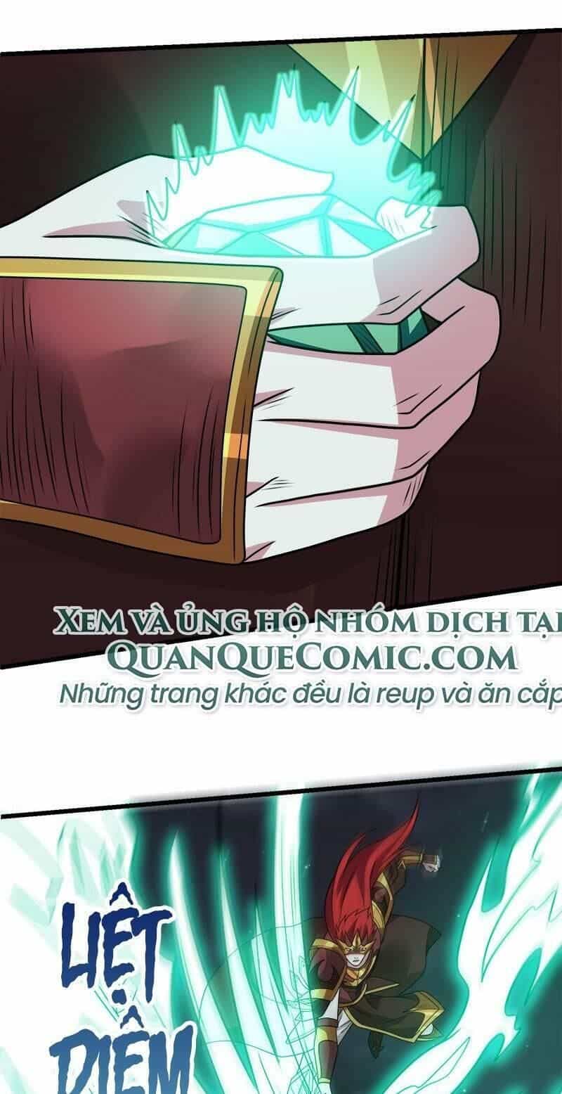 Kiếm Vũ - Chương 94 - ảnh 31