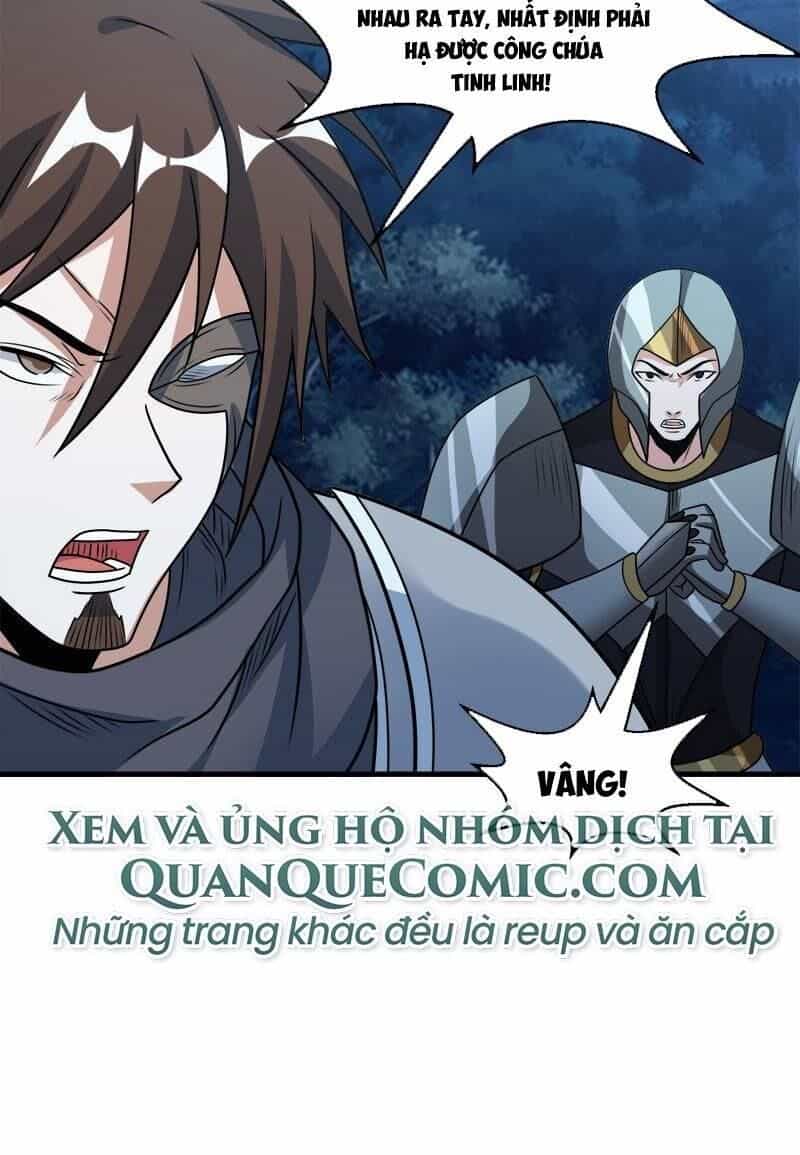 Kiếm Vũ - Chương 96 - ảnh 30