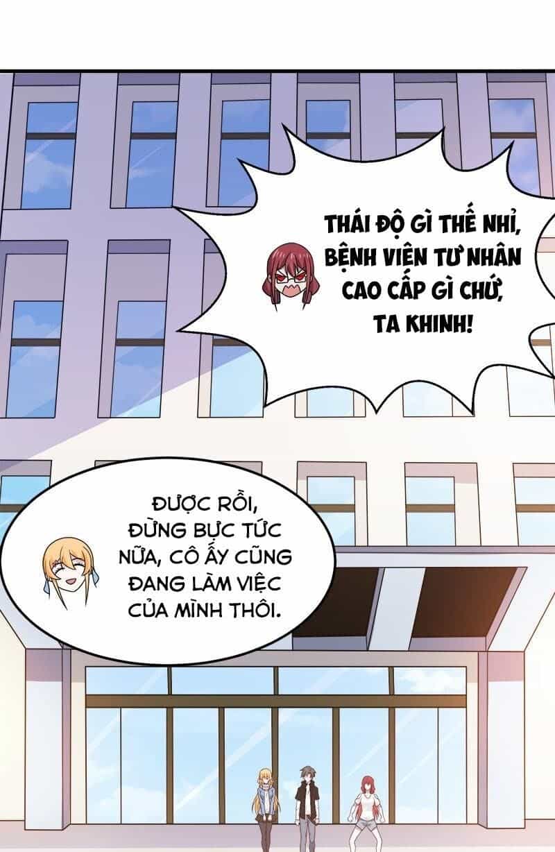 Kiếm Vũ - Chương 98 - ảnh 21