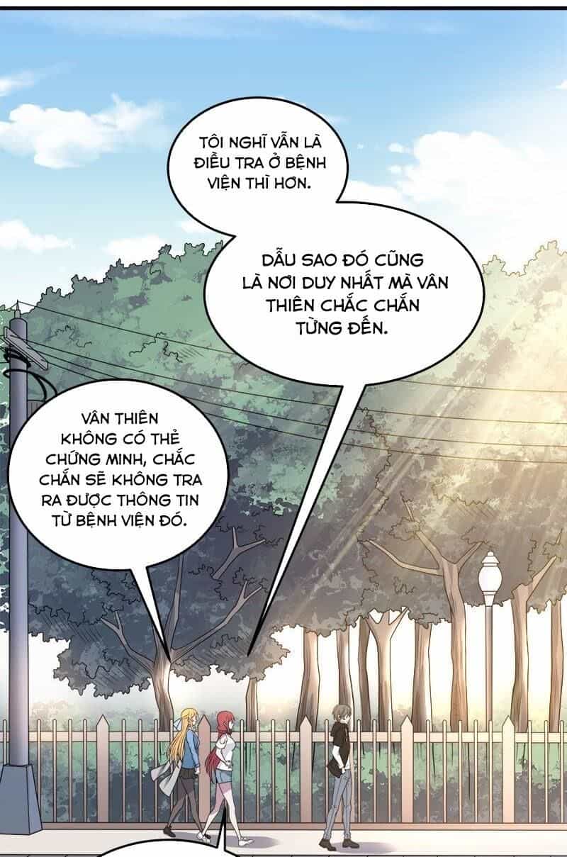 Kiếm Vũ - Chương 99 - ảnh 23
