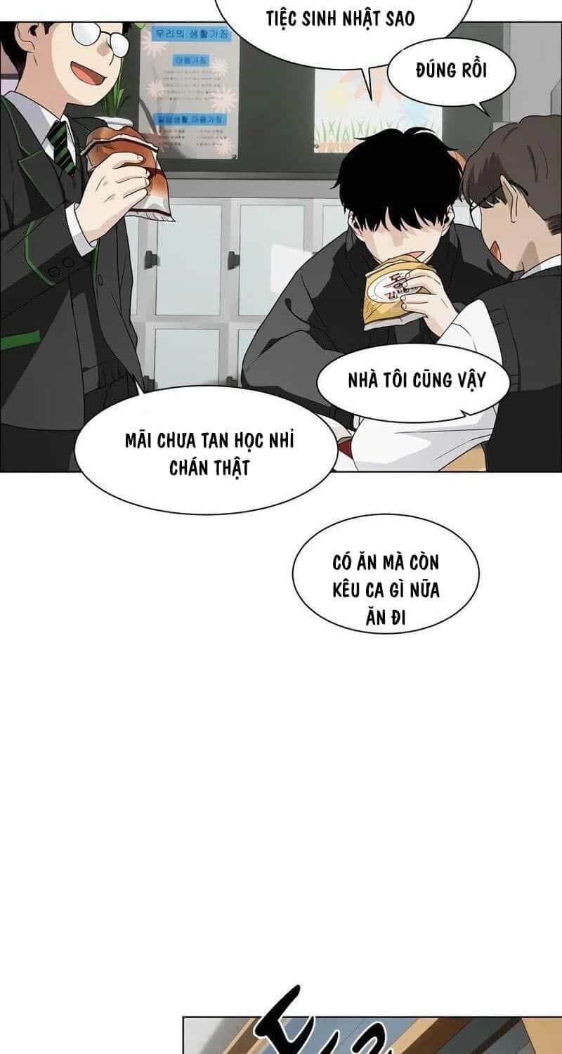 Kiếm Vương - Chương 1 - ảnh 77