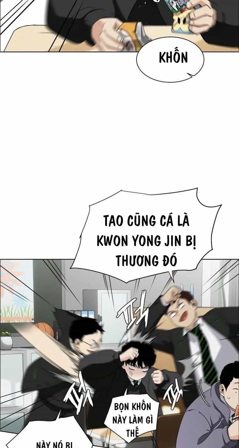 Kiếm Vương - Chương 1 - ảnh 84