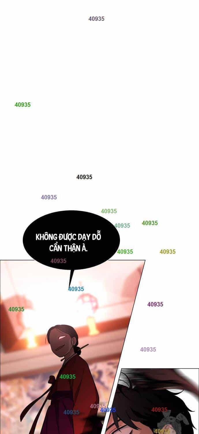 Kiếm Vương - Chương 10 - ảnh 1