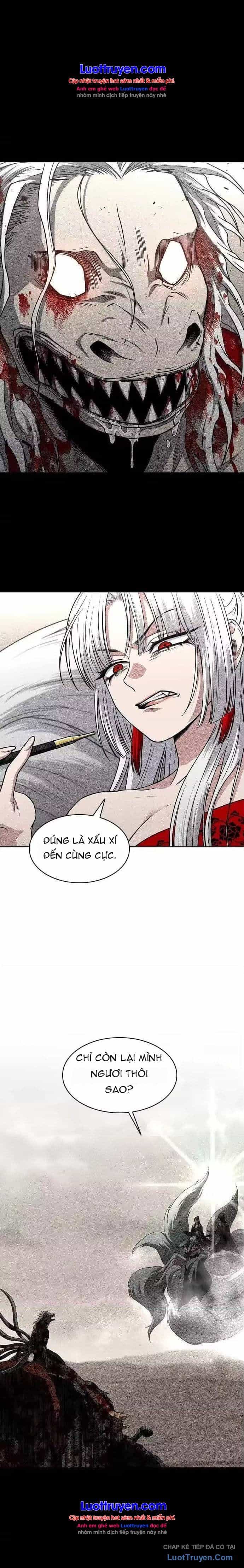 Kiếm Vương - Chương 100 - ảnh 10