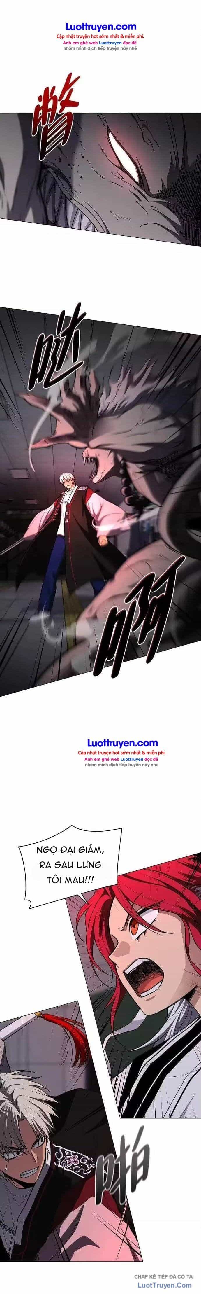 Kiếm Vương - Chương 100 - ảnh 4