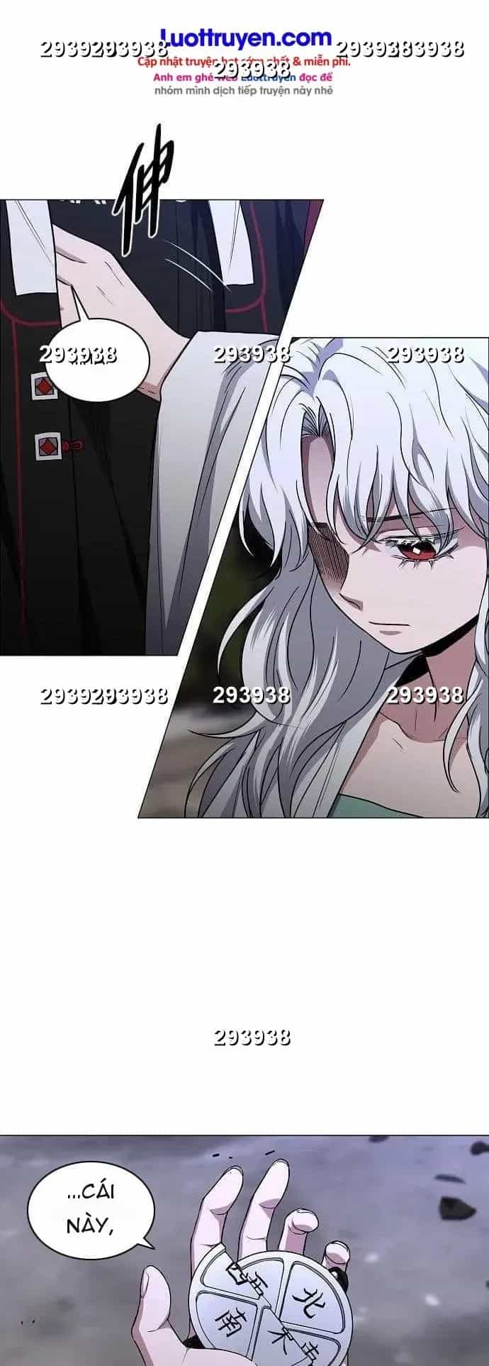 Kiếm Vương - Chương 107 - ảnh 11