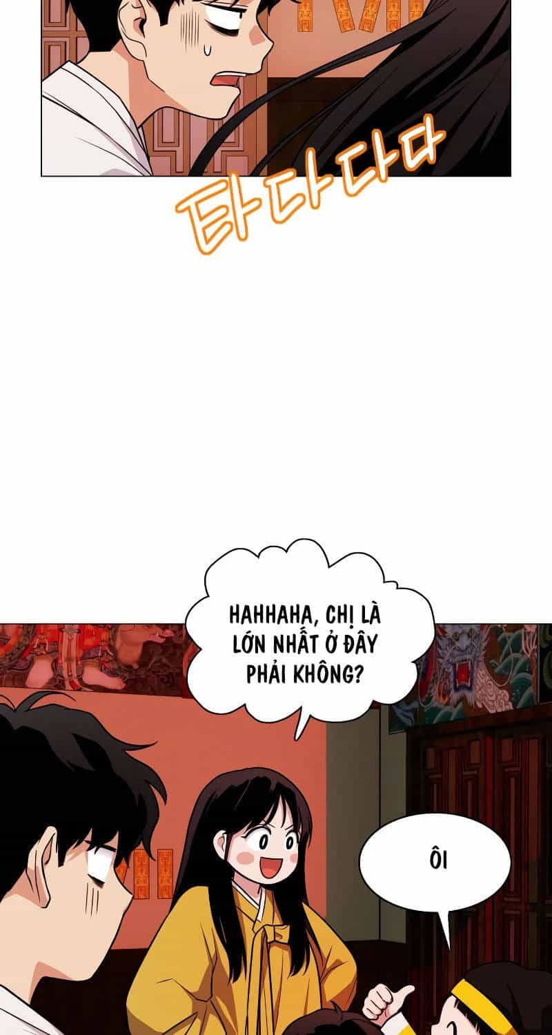 Kiếm Vương - Chương 11 - ảnh 15