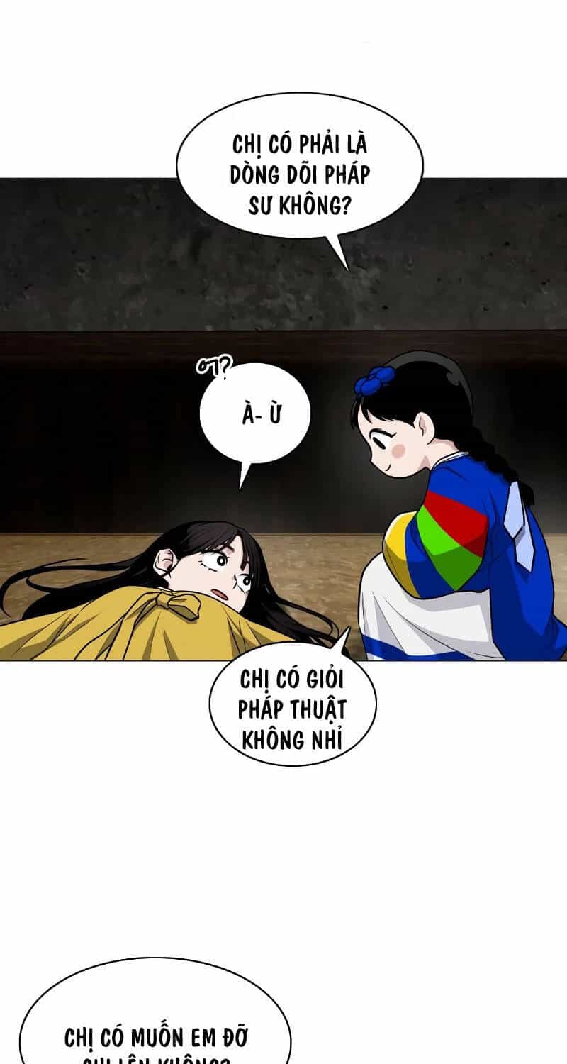 Kiếm Vương - Chương 11 - ảnh 9