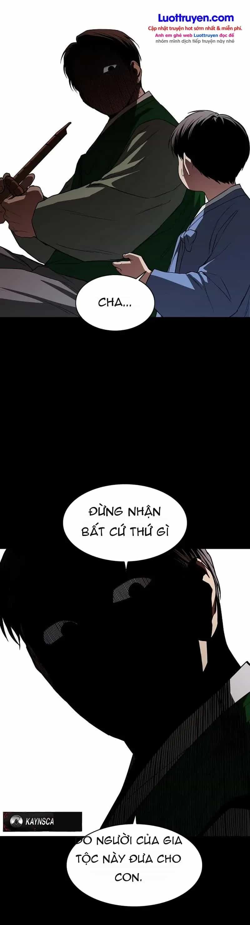 Kiếm Vương - Chương 113 - ảnh 32