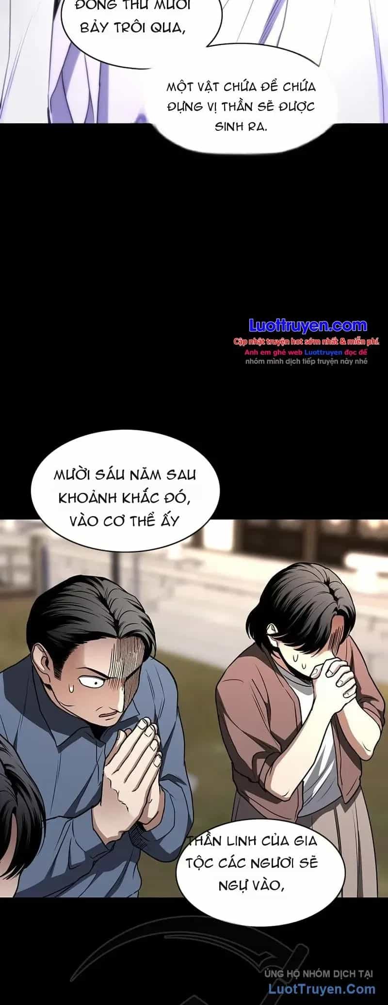 Kiếm Vương - Chương 113 - ảnh 39