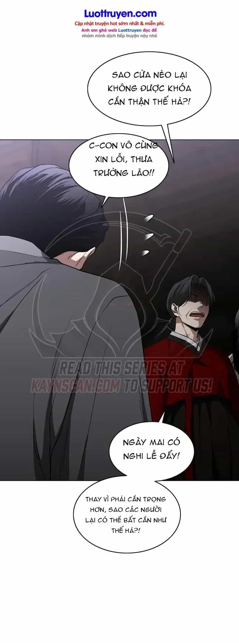 Kiếm Vương - Chương 115 - ảnh 54