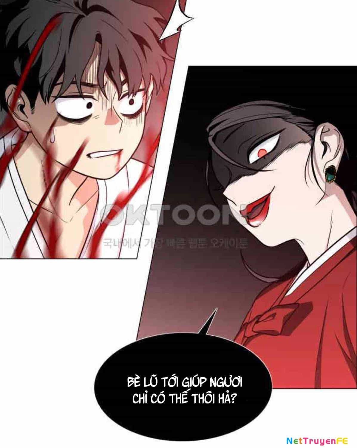 Kiếm Vương - Chương 13 - ảnh 39