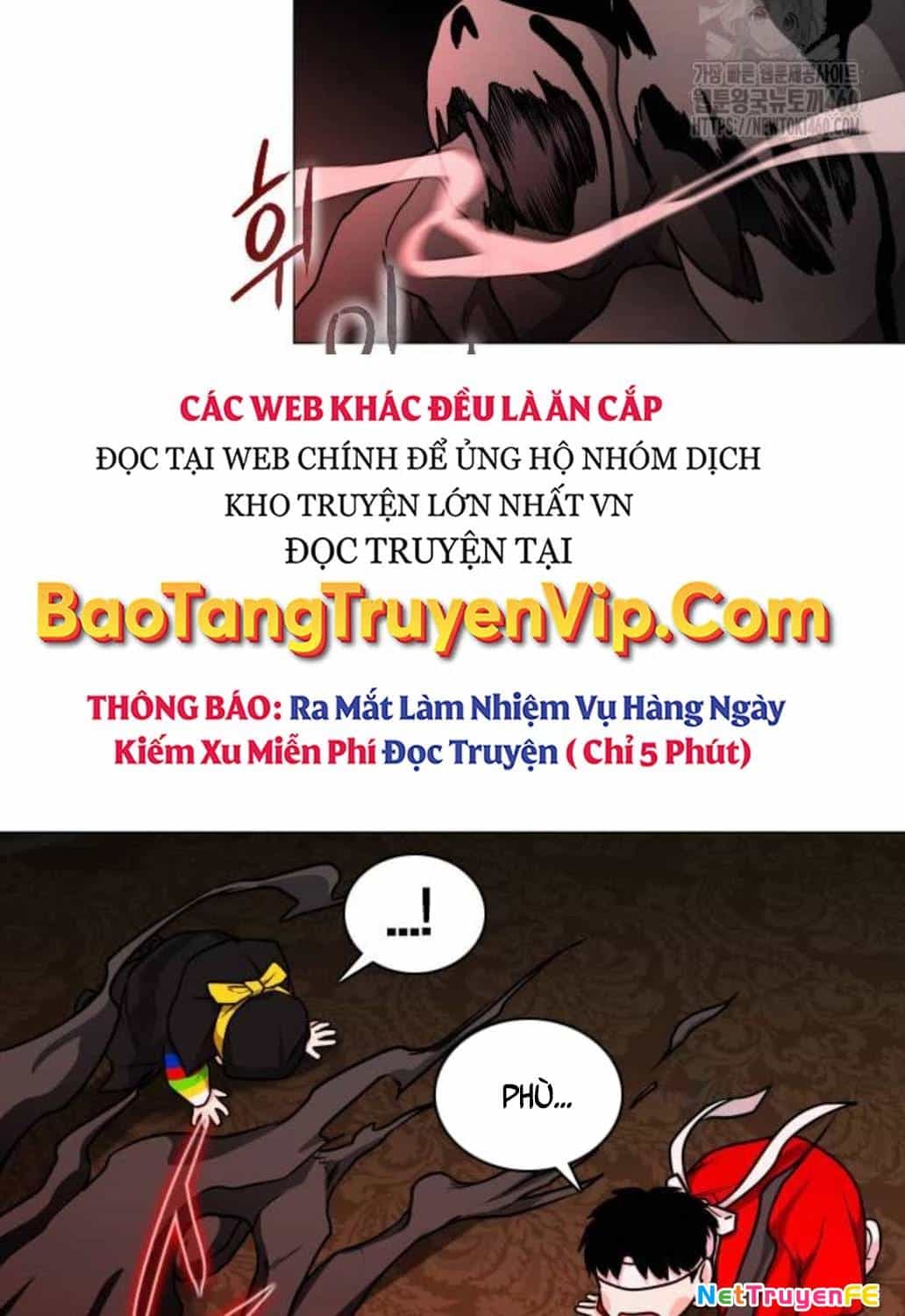 Kiếm Vương - Chương 14 - ảnh 26